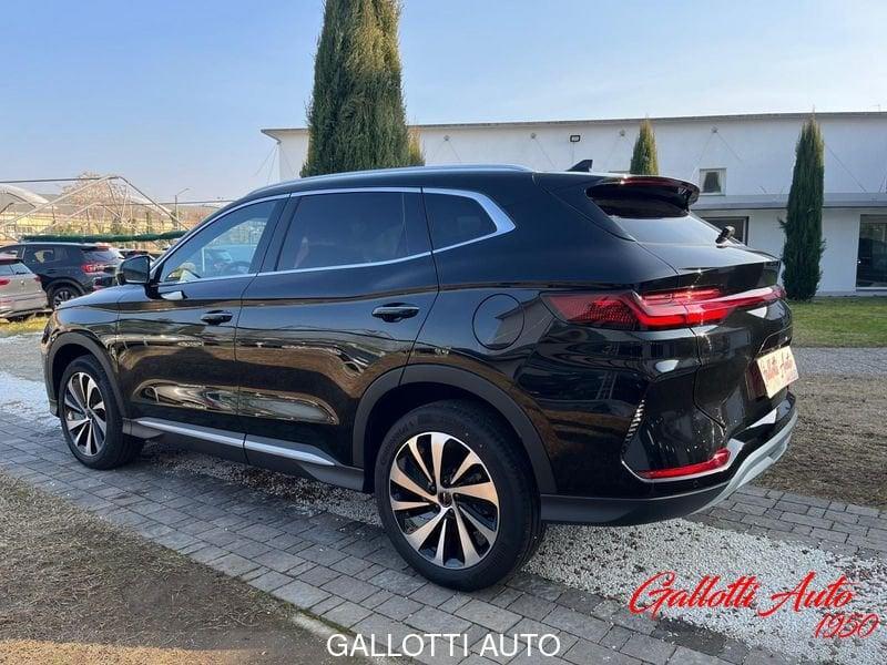 BYD Seal U DMi Seal U DM-i 1.5 218 CV PHEV Comfort