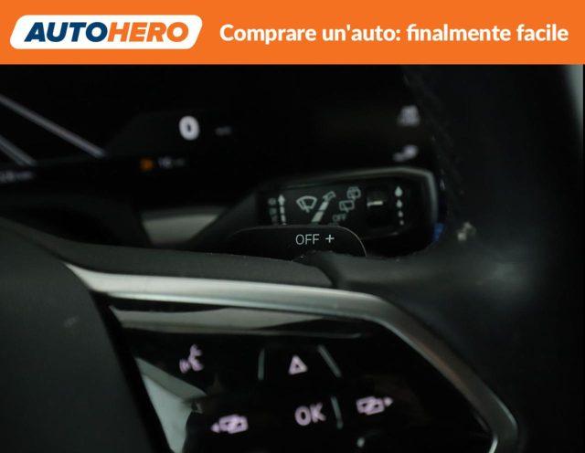 VOLKSWAGEN Touareg 3.0 V6 TDI SCR Elegance