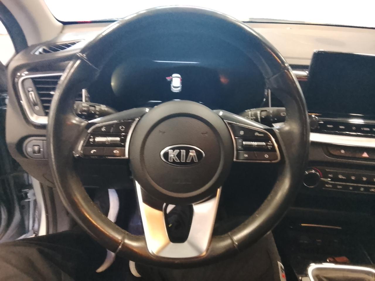 KIA XCeed 2019 - XCeed 1.6 crdi mhev High Tech Adas Pack 136cv i