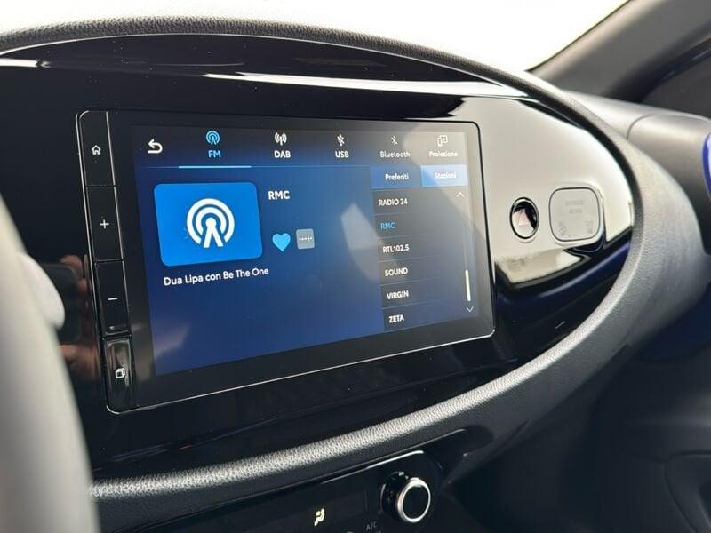 Toyota Aygo X Aygo X 1.0 Trend 72cv s-cvt