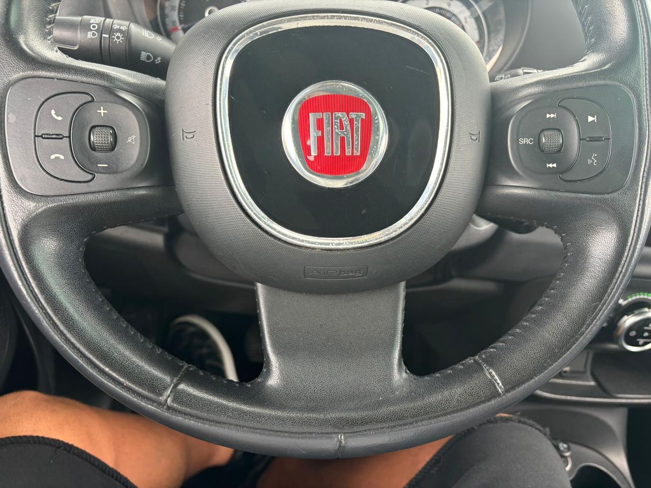 Fiat 500L 500 L 0.9 TWINAIR TURBO NATURAL POWER LOUNGE