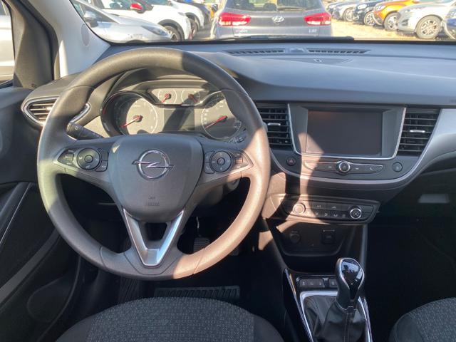 OPEL Crossland X 1.2 12V Advance