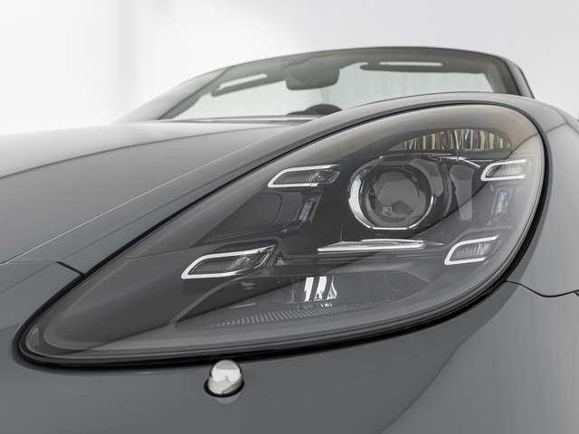 Porsche Boxster 2.0 300cv pdk