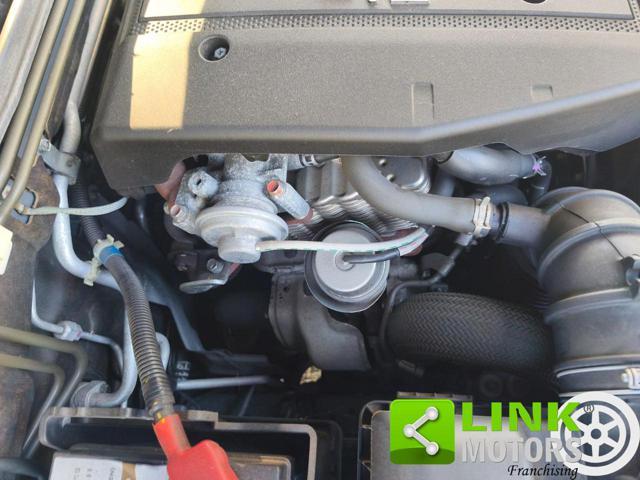 MITSUBISHI Pajero 3.2 DI-DC 200 CV 16V aut. 5p. Instyle DPF