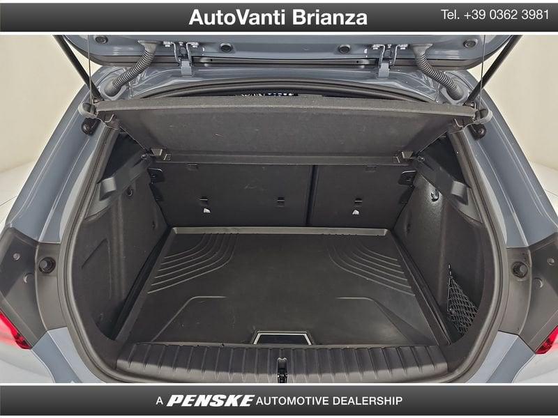 BMW Serie 1 118i 5p. Msport DOPPIO KIT CERCHI E GOMME