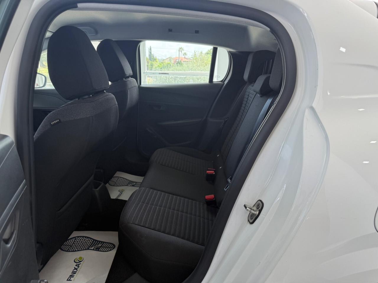 Peugeot 208 HDi 100cv 5P Allure PROMO FINANZIAMENTO2022