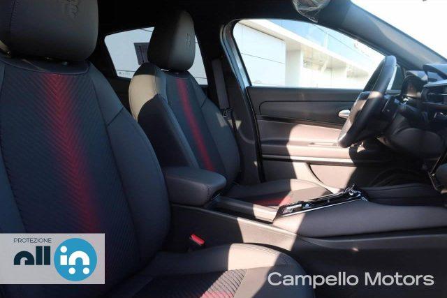 ALFA ROMEO Junior Junior 1.2 136cv Hybrid eDCT6 Speciale