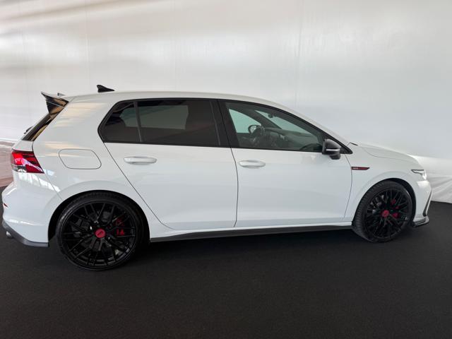 VOLKSWAGEN Golf 2.0 TSI GTI DSG