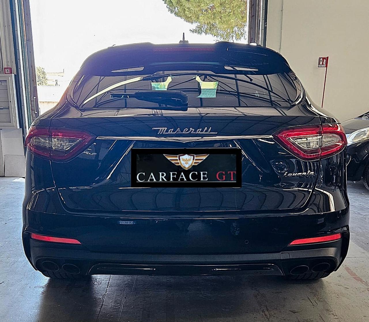 Maserati Levante 430 CV SQ4 AWD Gransport - 2019