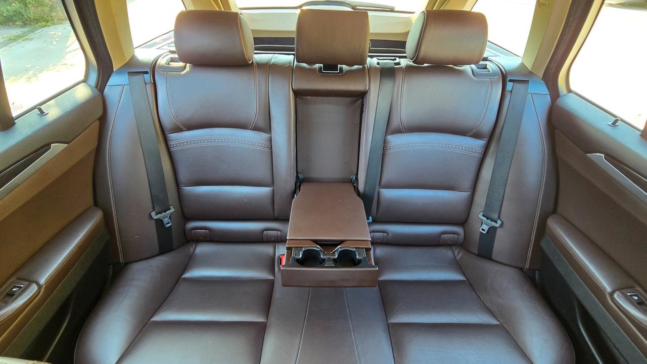 Bmw 530d xDrive 258CV Luxury
