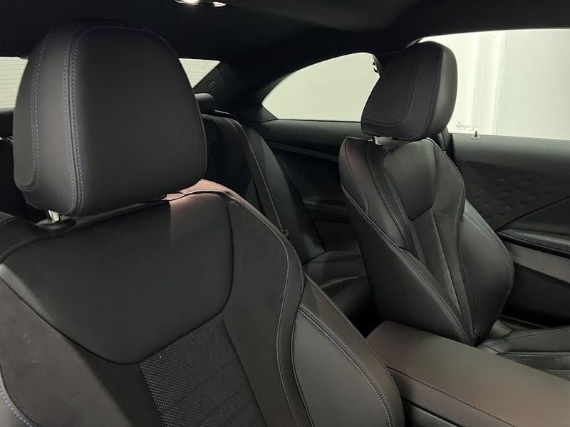 BMW Serie 2 Coupé M 240i