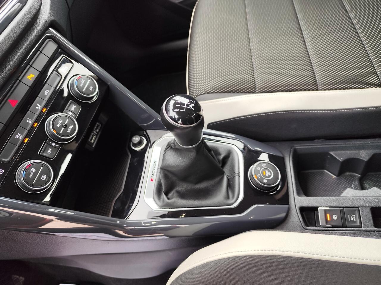 Volkswagen T-Roc 2.0 TDI SCR 4MOTION Style BlueMotion Technology