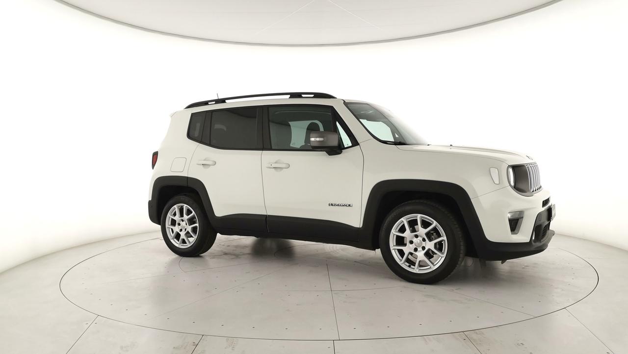 JEEP Renegade 2019 Renegade 1.0 t3 Limited 2wd