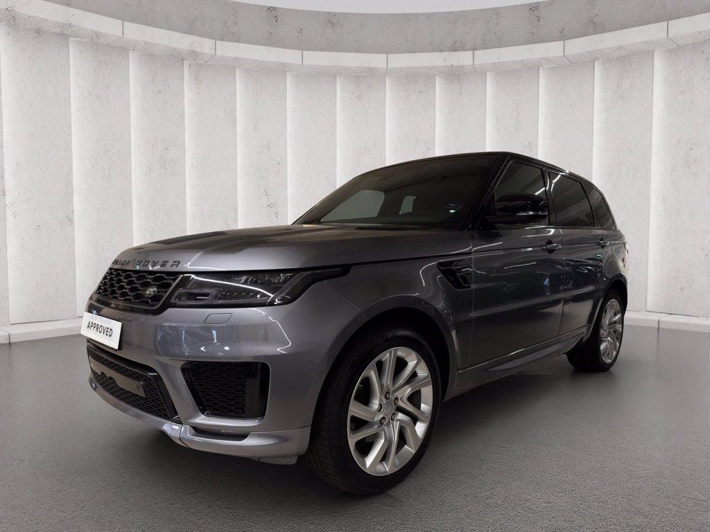 LAND ROVER Range rover sport 3.0 sdv6 hse dynamic 249cv auto my19 del 2019