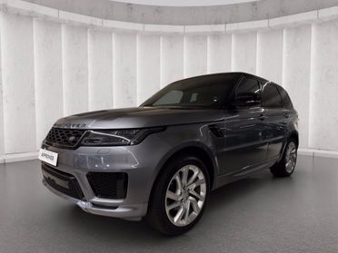 LAND ROVER Range rover sport 3.0 sdv6 hse dynamic 249cv auto my19 del 2019