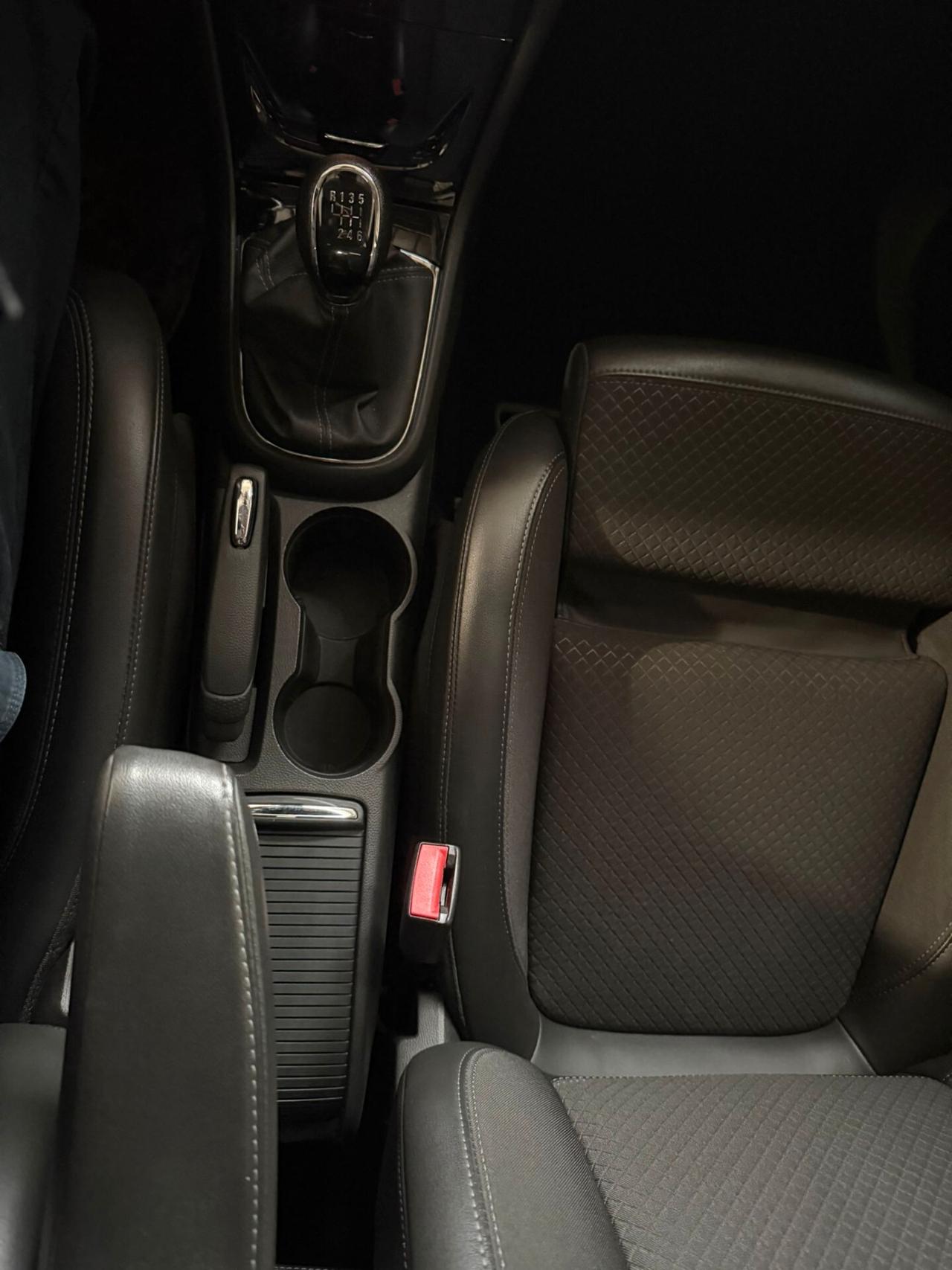 Opel Mokka X 1.6 CDTI Innovation S - IVA esposta