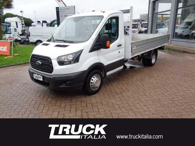 Ford Transit V363 RWD 350 E6 2016 - transit 350 tr.post. 2.0 tdci 170cv trend L3 r.gem. E6