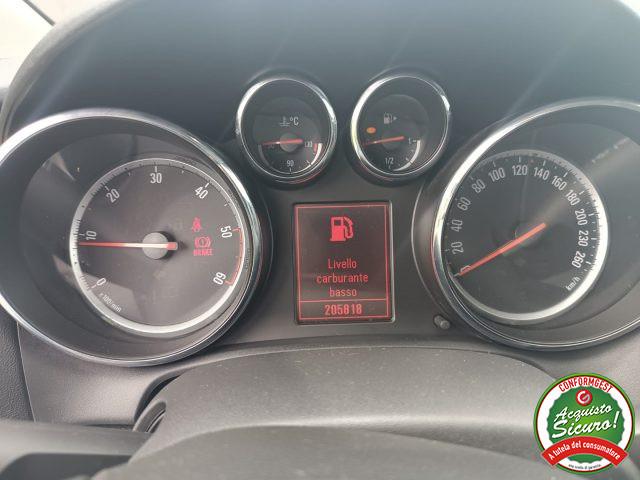 OPEL Astra 1.7 CDTI 110CV Sports Tourer