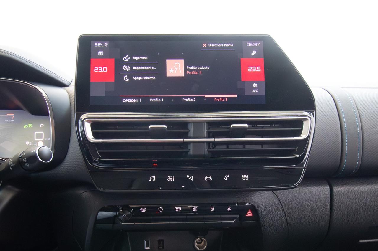 Citroen C5 Aircross 1.5 Bluehdi Plus 130 Cv