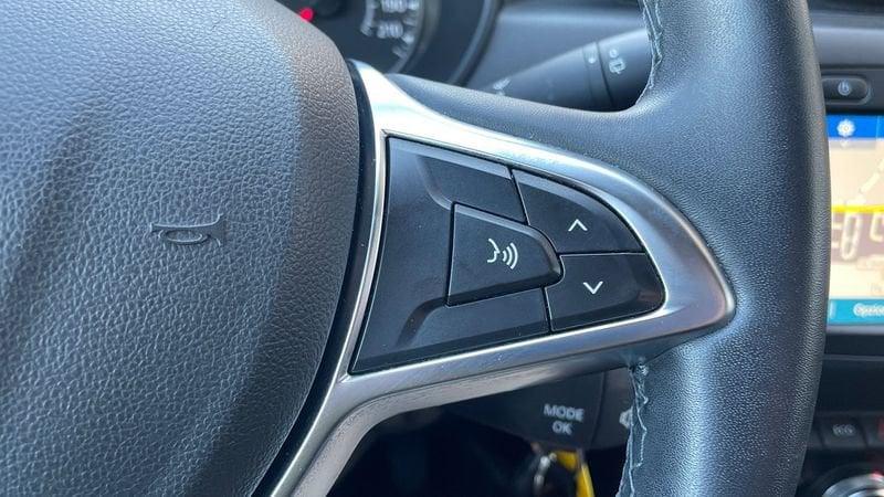 Dacia Duster 1.6 sce Prestige Gpl 4x2 s&s 115cv