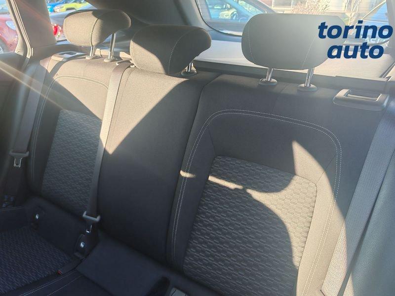 Opel Astra Astra 1.6 CDTi 110CV Start&Stop Sports Tourer Business