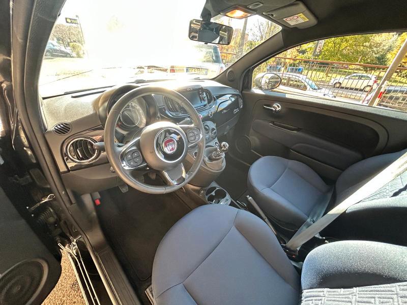 Fiat 500 1.0 hybrid Cult 70cv *Promo SD 2025