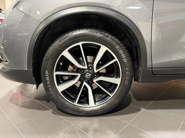 NISSAN X-Trail 1.6 dCi 4WD Acenta Premium NAVI - TELEC. 360 - 19