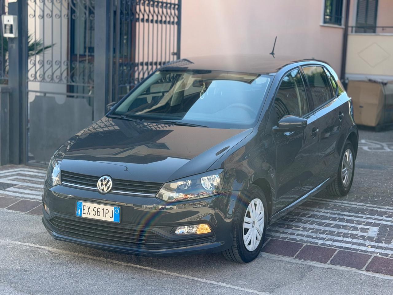 Volkswagen Polo 1.0 MPI 5p. Trendline