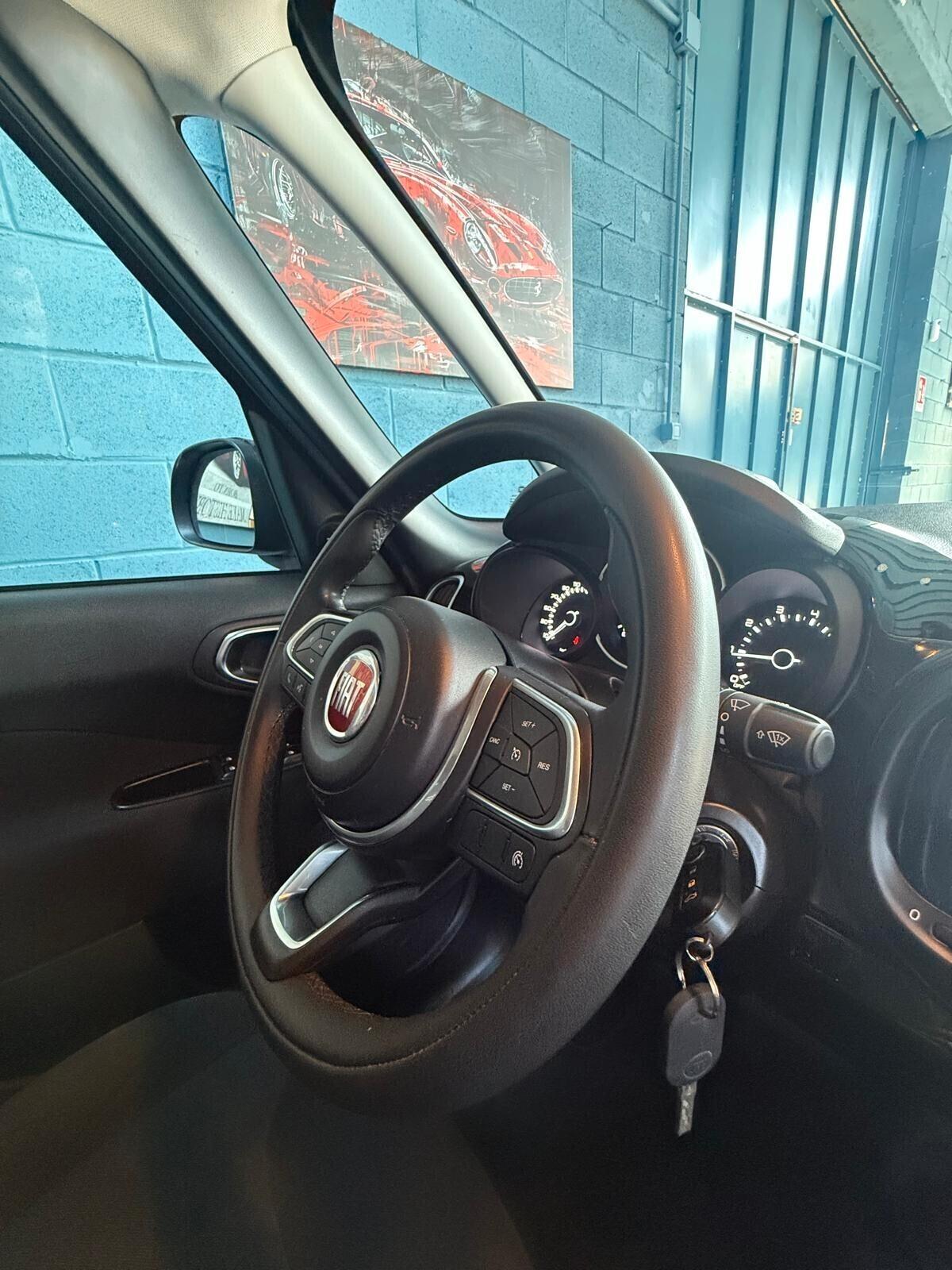 500L 7POSTI RESYLING EURO6 1.6CC 120CV