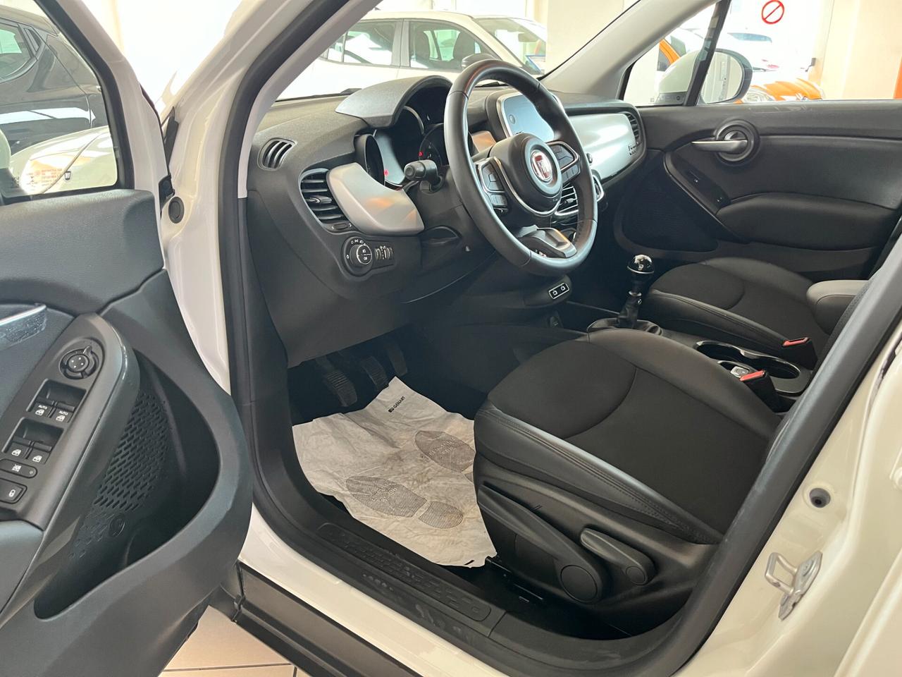 Fiat 500X 1.3 MultiJet 95 CV Connect