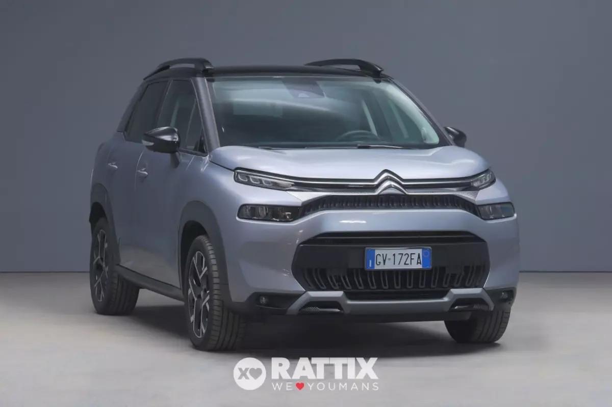 Citroen C3 Aircross 1.2 Puretech 110CV Max