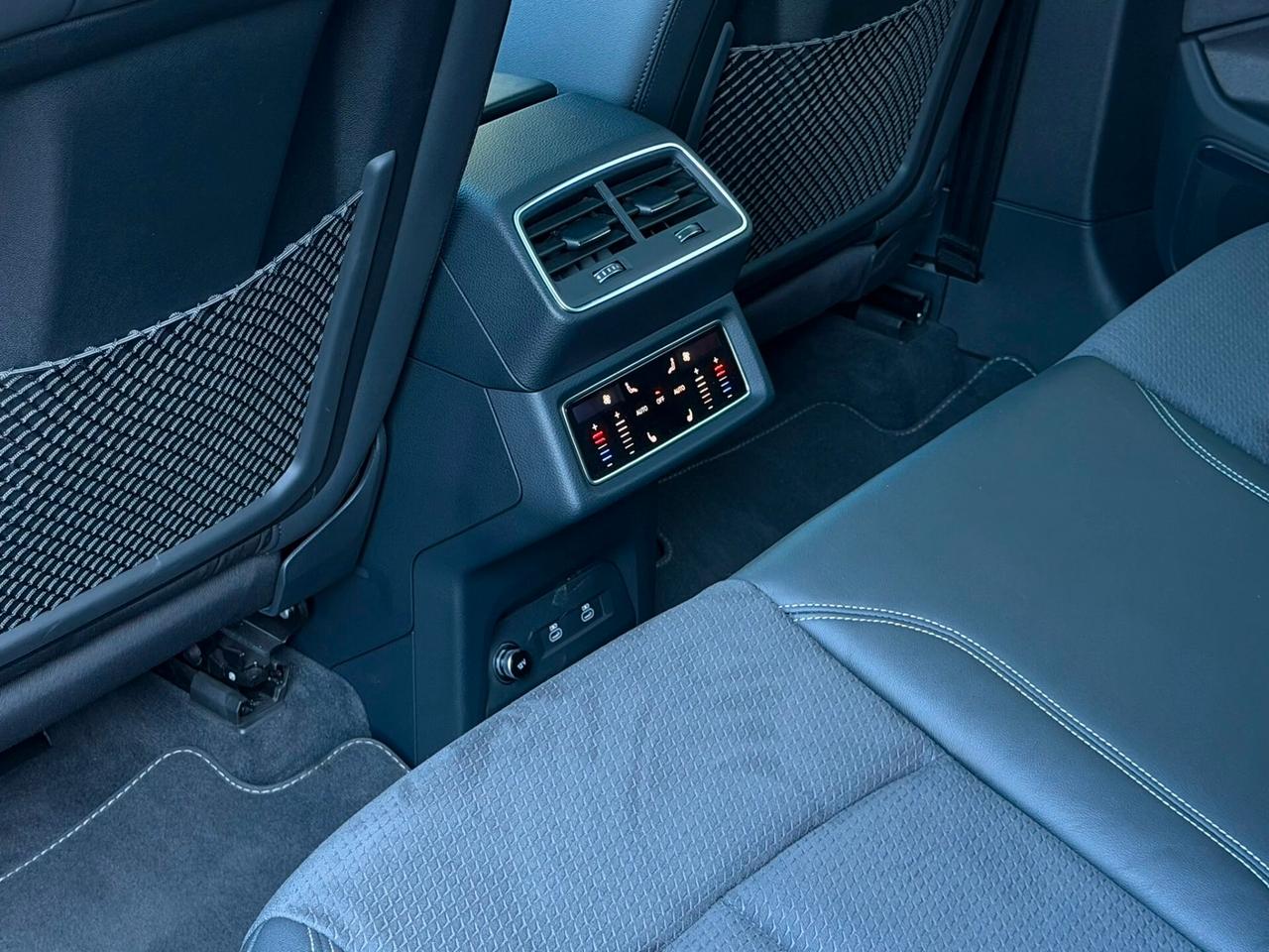 Audi Q8 e-tron 55 quattro S line edition