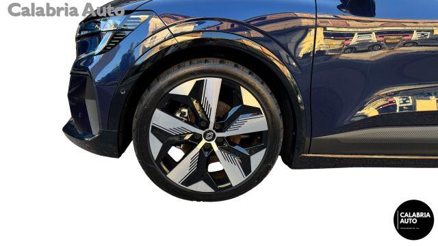 RENAULT Mégane Grand Coupé Mégane E-Tech Electric 220 CV Comfort Range AC7 Te