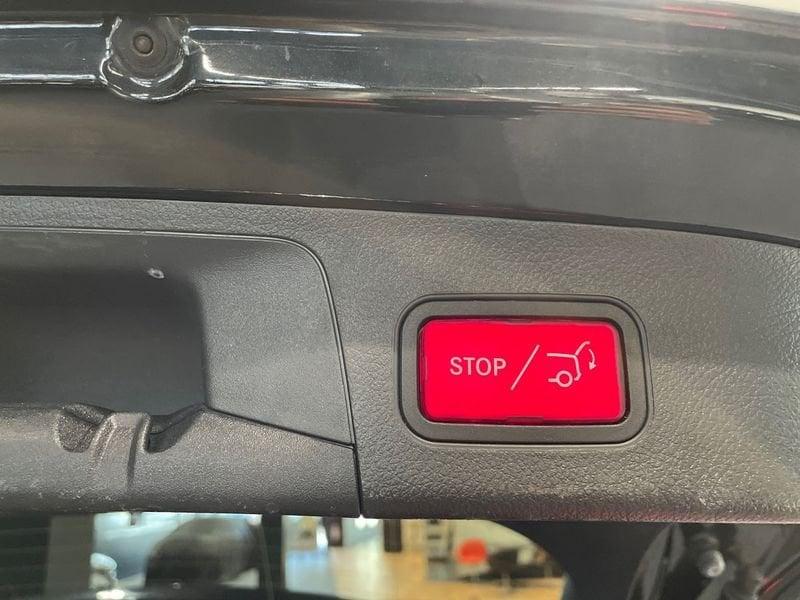 Mercedes-Benz GLA 200 d Premium auto