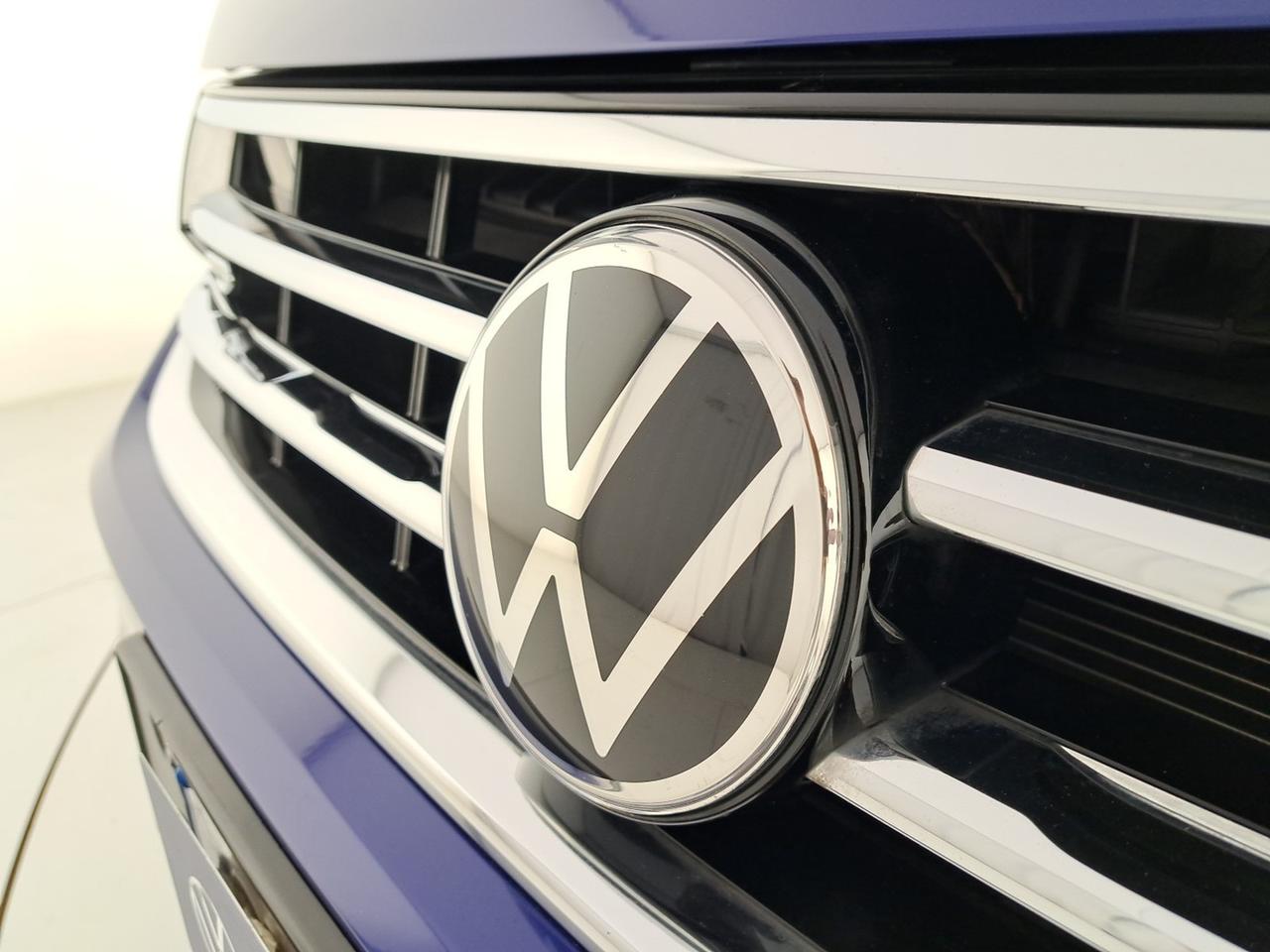 Volkswagen Tiguan 2.0 tsi r 4motion 320cv dsg