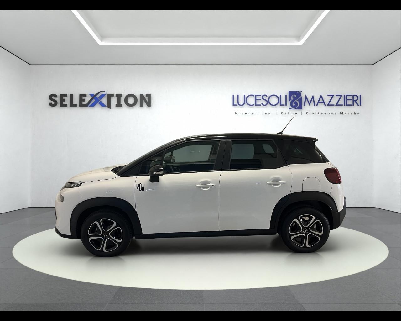 CITROEN C3 Aircross PureTech 110 S&S - YOU