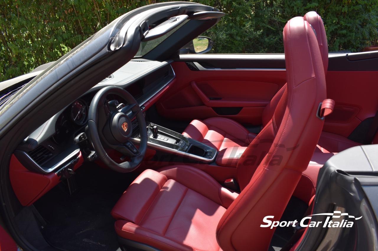 Porsche 911 Carrera 4S