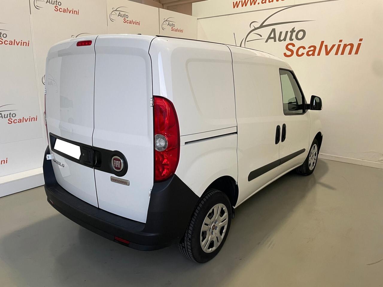 Fiat Doblo 1.3 MJT 95cv S&S Cargo E6d