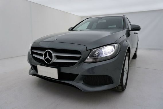 Mercedes Classe C SW 220d Business 4Matic Aut. 2.1 Diesel 170CV