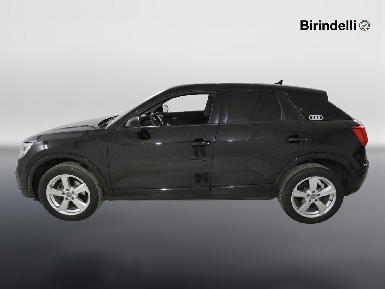 AUDI Q2 - Q2 30 TDI S tronic Admired