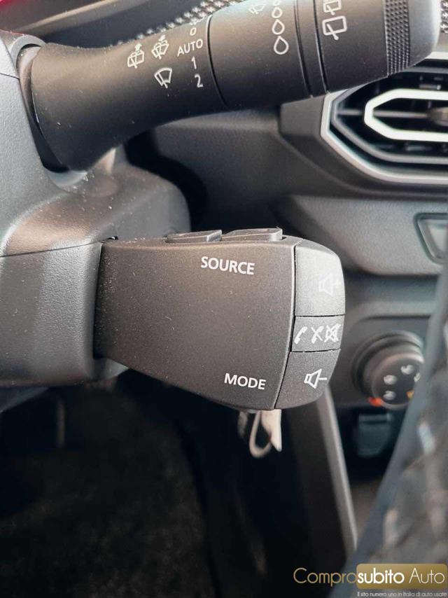 DACIA Sandero Stepway 1.0 TCe PREZZO REALE NO VINCOLI