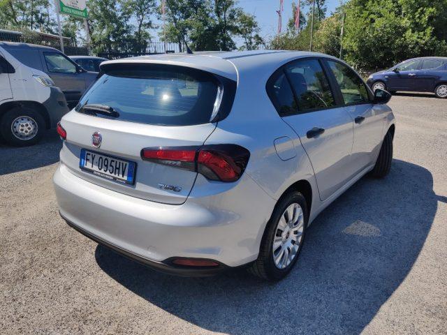 FIAT Tipo 1.3 Mjt S&S 5 porte Pop -KM 25.000