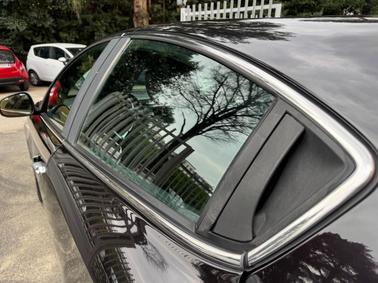 Alfa Romeo Giulietta JTDM super