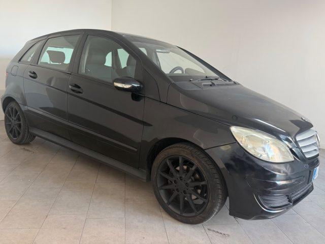 MERCEDES-BENZ B 150 Sport