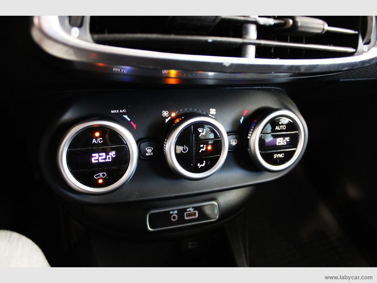 FIAT 500X 1.6 M.Jet 120 CV Opening Edition