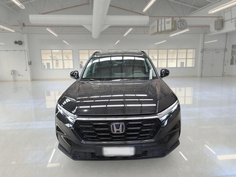 HONDA CR-V 2.0 HEV ELEGANCE AWD SUV