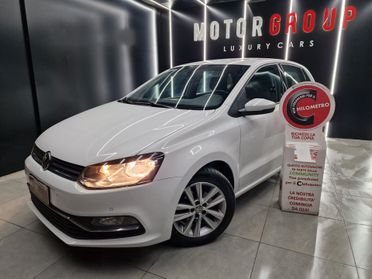 Volkswagen Polo 1.2 TSI DSG 5p. Comfortline BlueMotion Technology 90cv Gpl