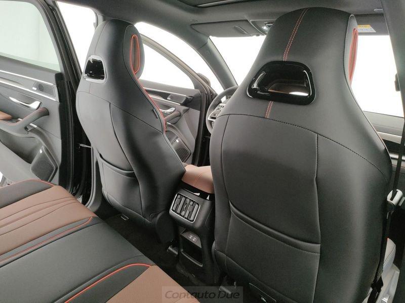 BYD Seal U Seal U DM-i 1.5 phev Boost 2wd