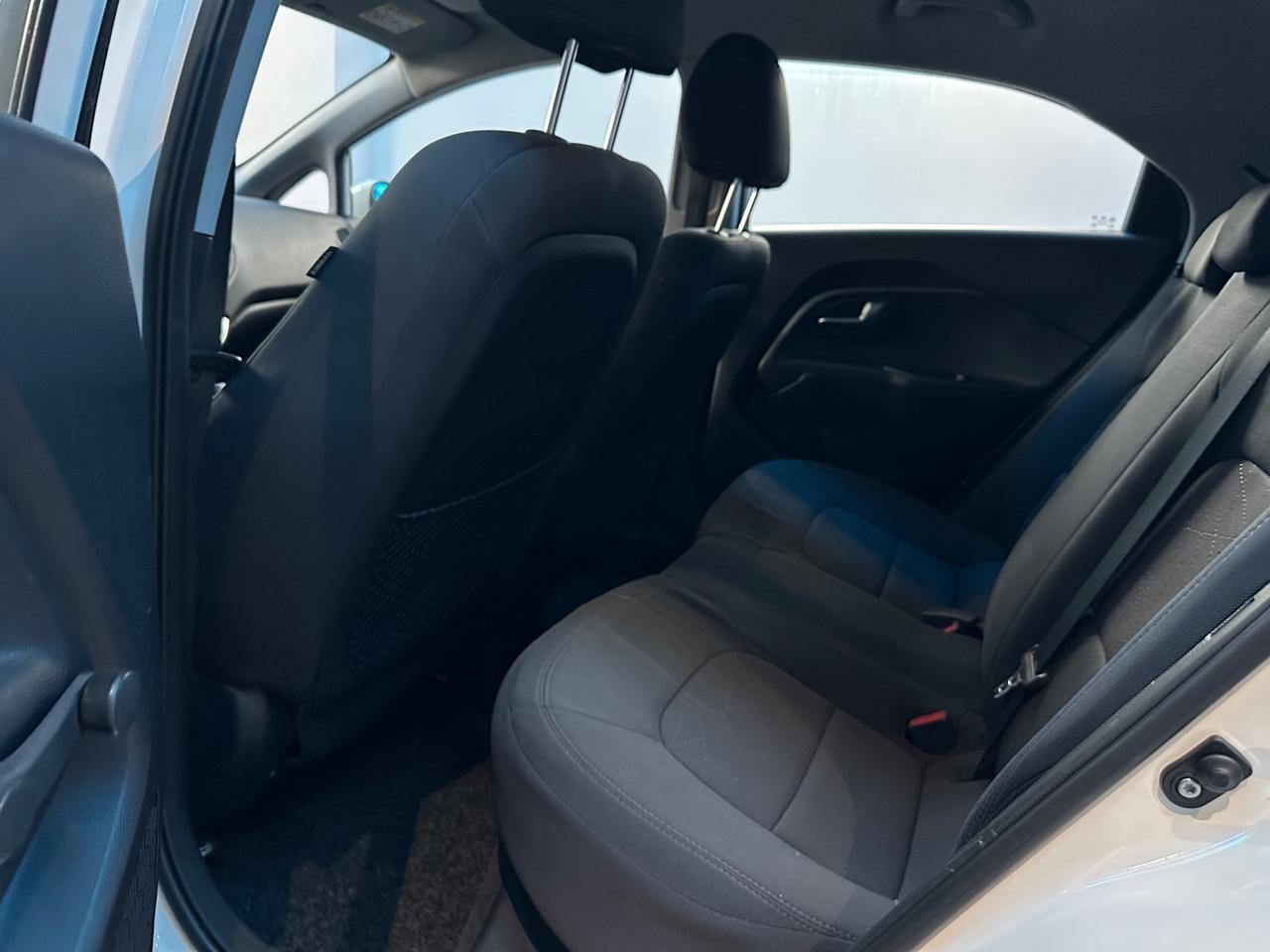 Kia Rio 1.1 CRDi 5p. Active
