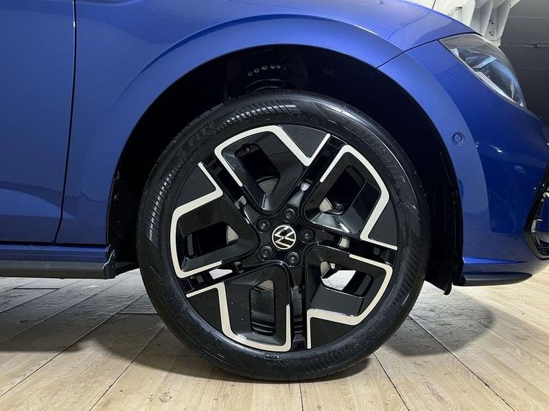 Volkswagen Polo Polo 1.0 tsi R-Line Plus 95cv